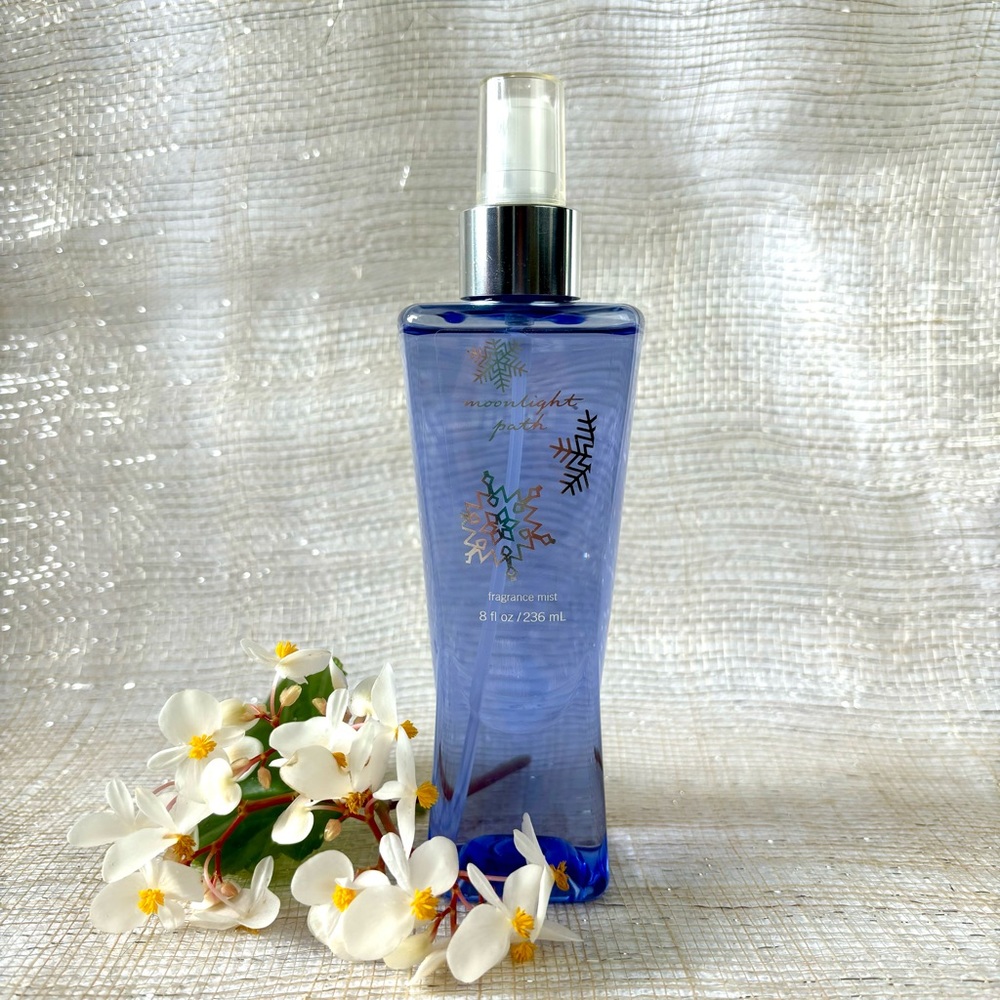 “Moonlight Path” by VICTORIA’S SECRET